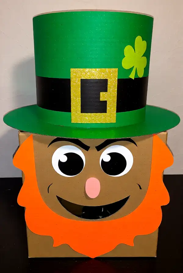 Classic Box Trap Design