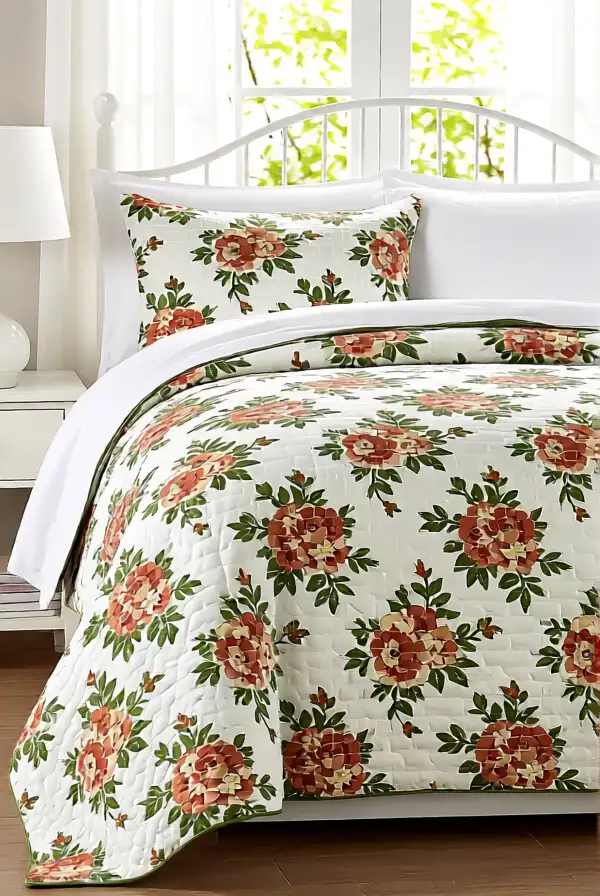 Classic Chintz Patterns