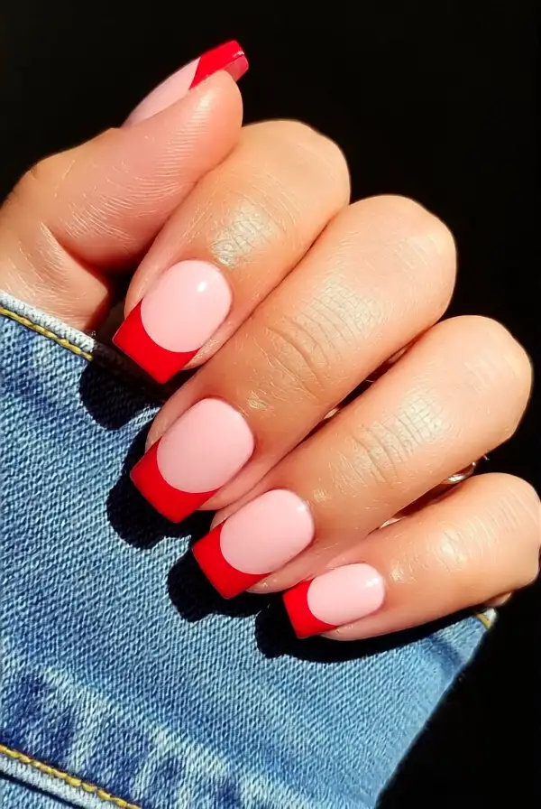 Classic French with a Twist