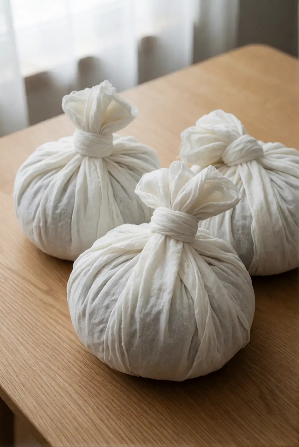 Classic Mummy Bags