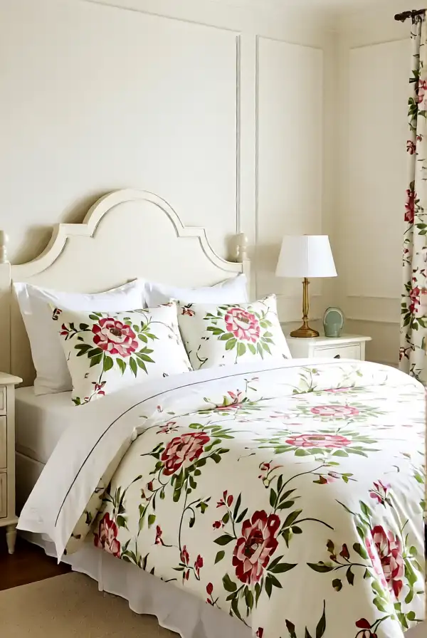 Classic Toile Patterns