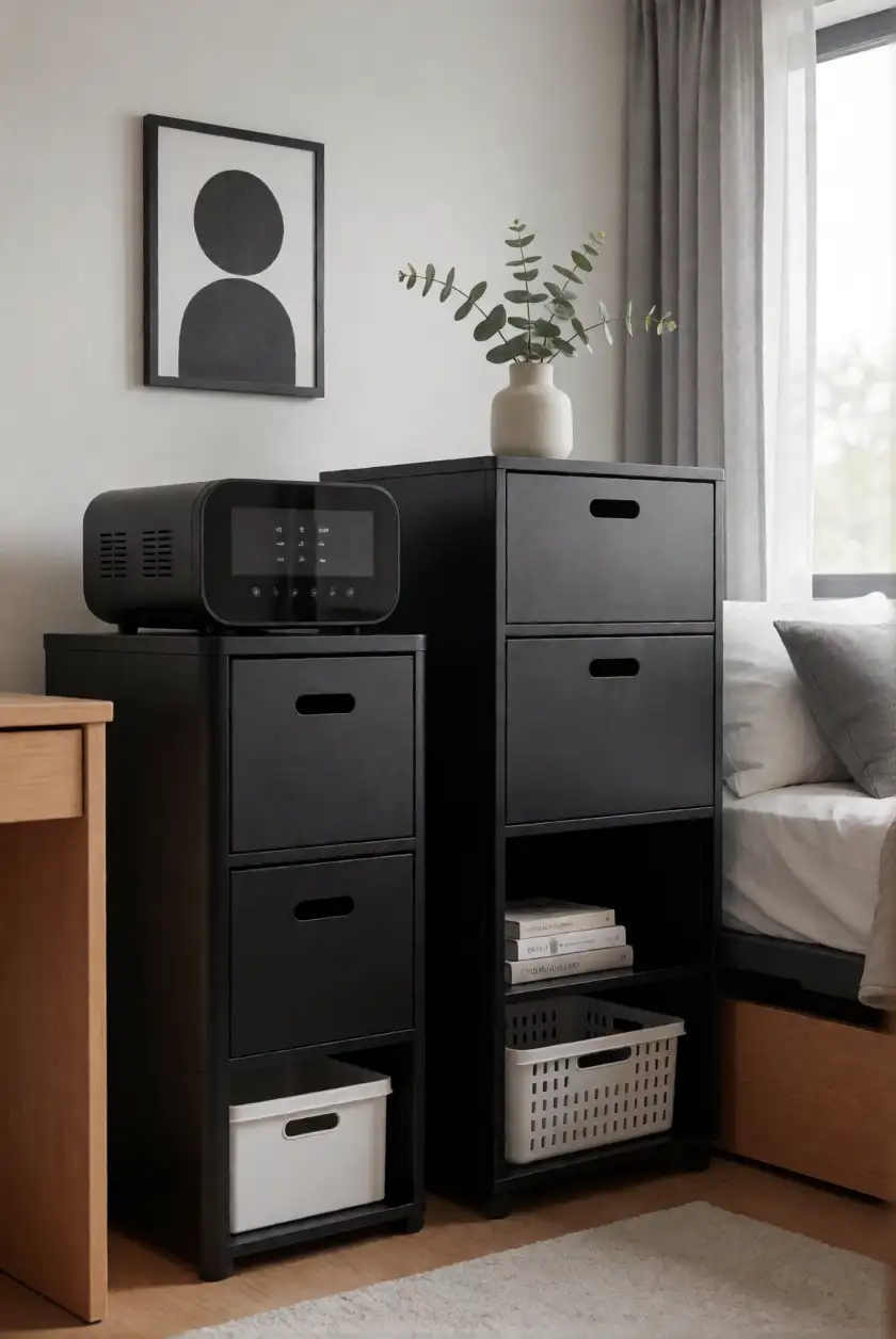 Clever Storage Solutions