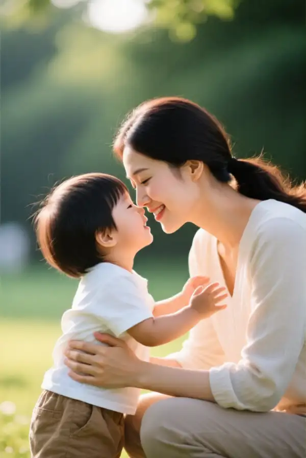 Closing Thoughts on Positive Discipline