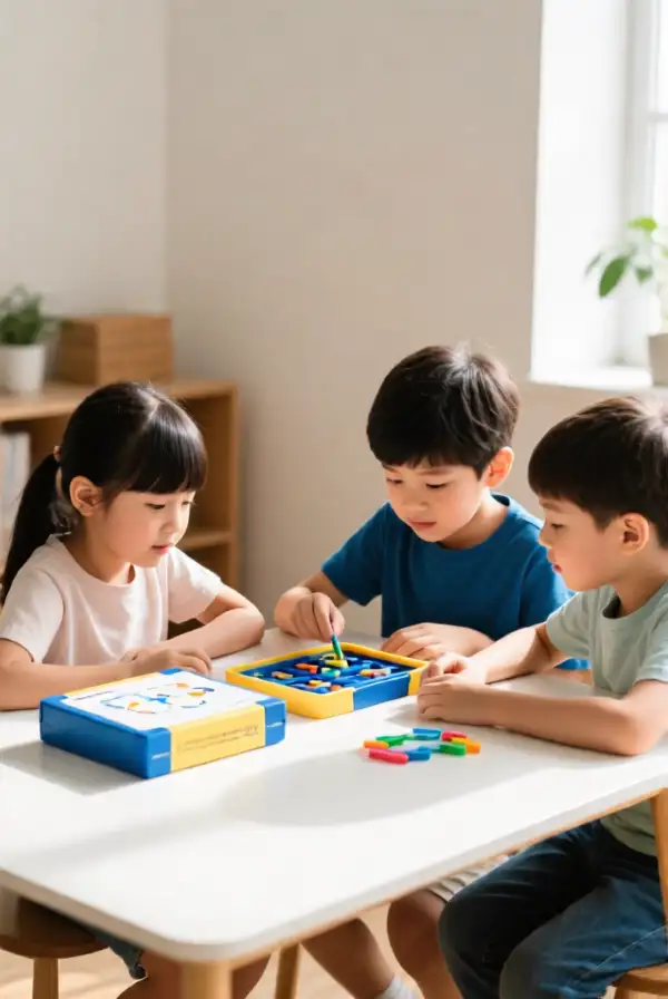 Coding Kits for Future Innovators