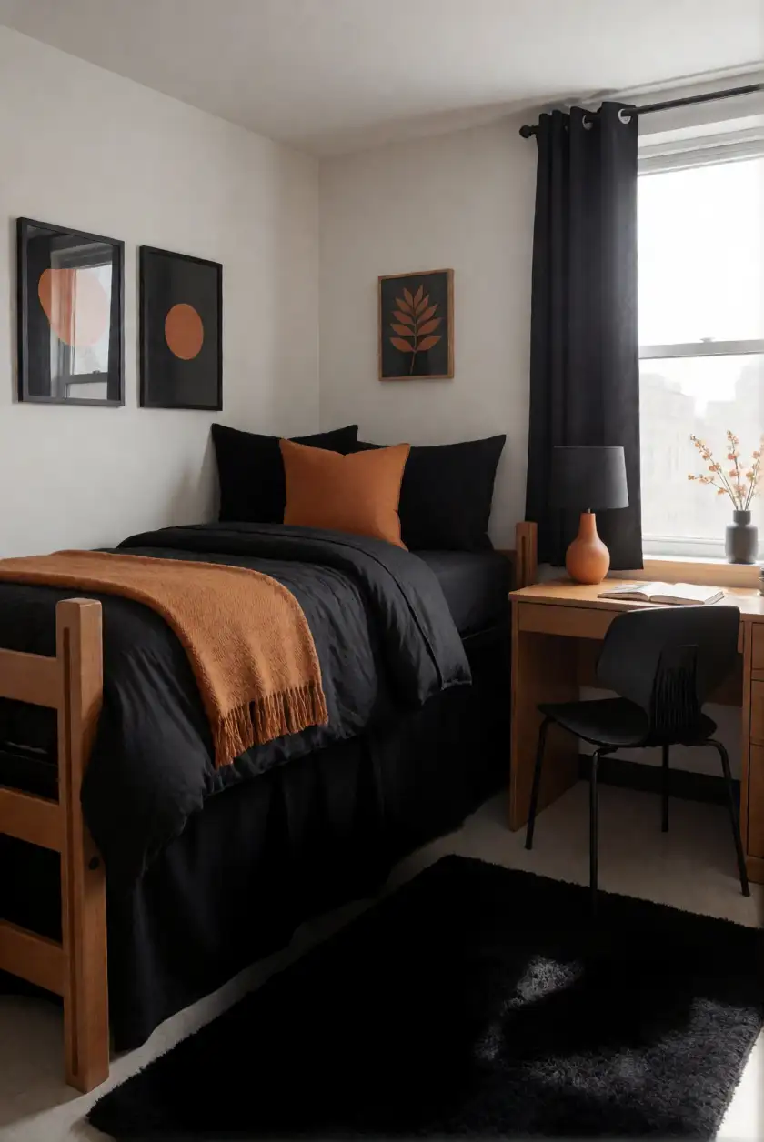 Cohesive Color Schemes