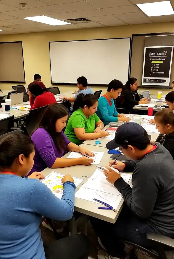 Collaborative Parenting