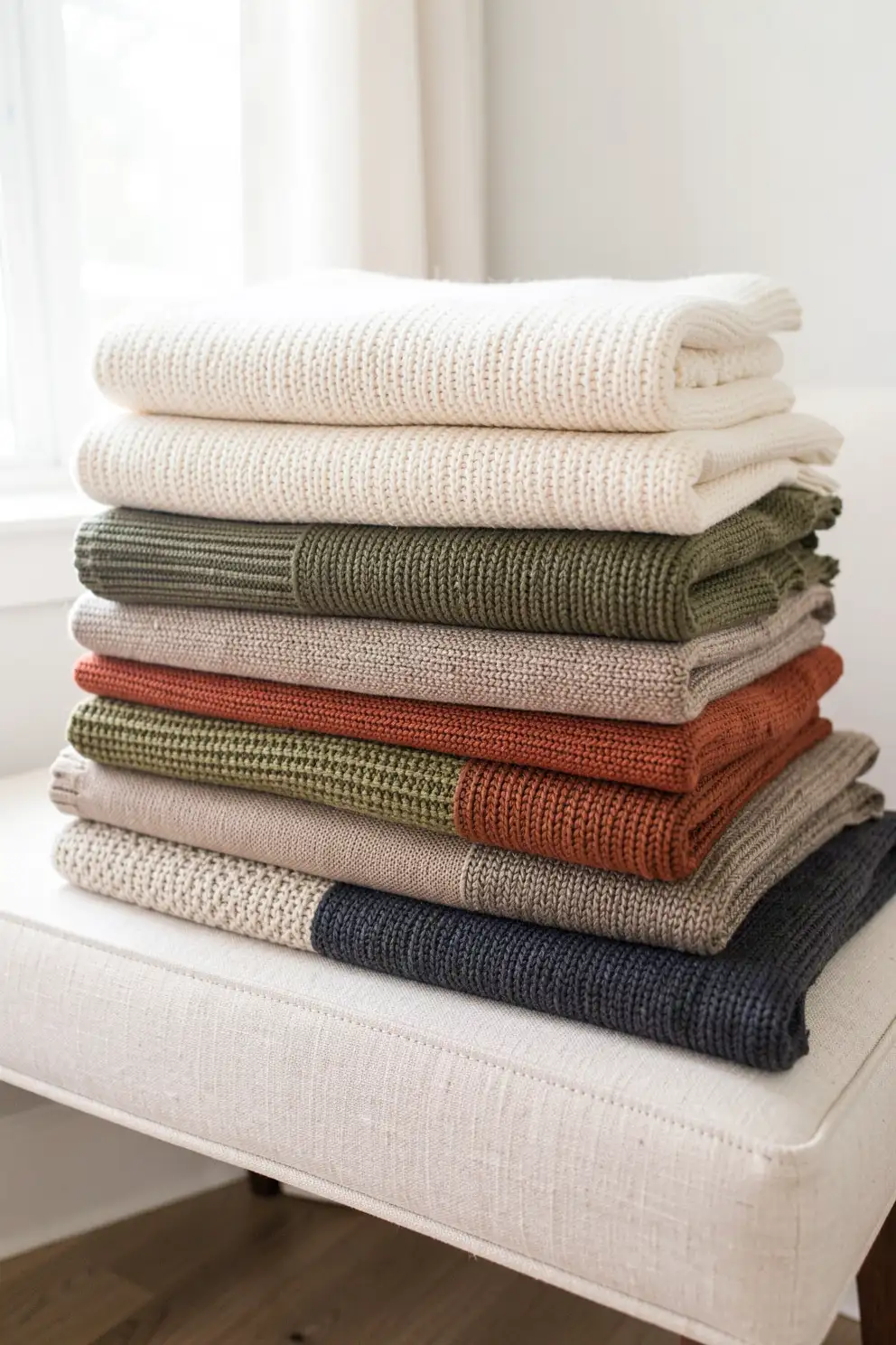 Color Choices That Shape the Vibe