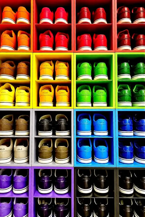 Color-Coded Solutions