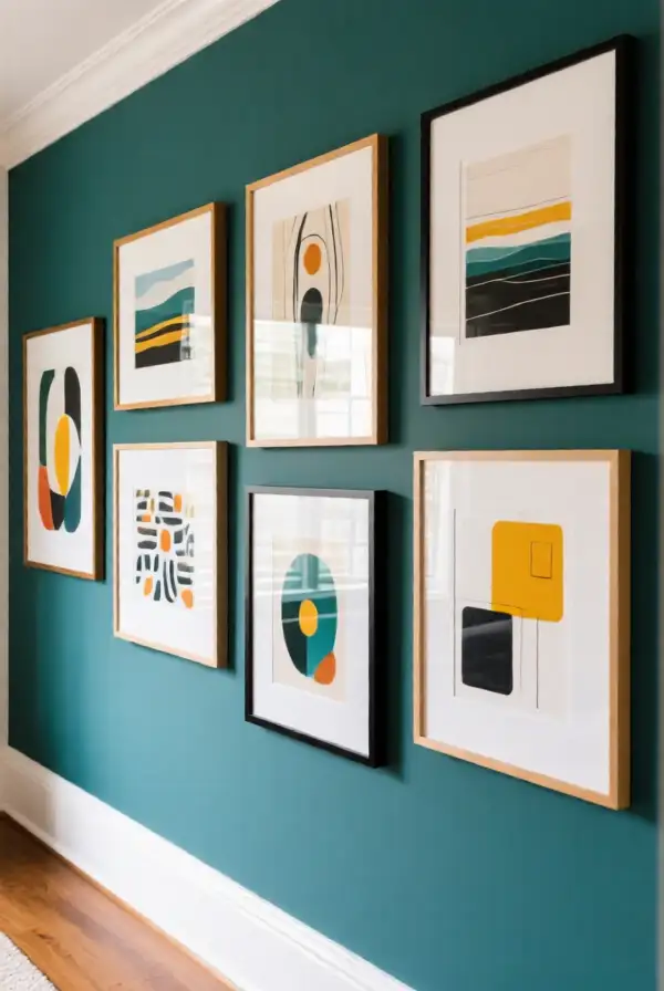 Color Coordination Tips