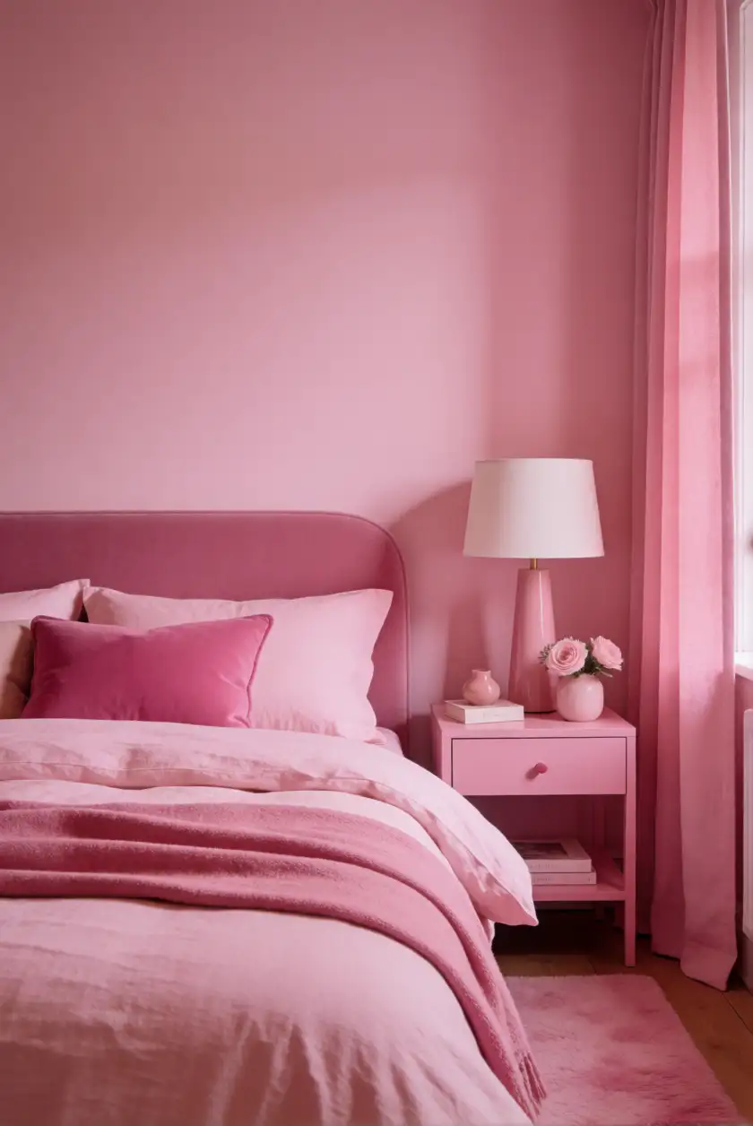 Color Coordination with Other Hues