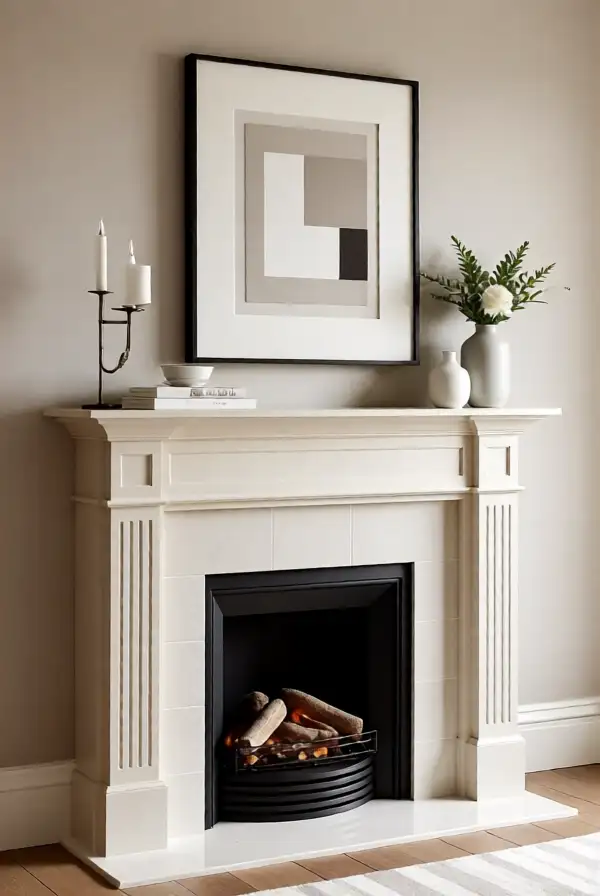 Color Palette Consistency