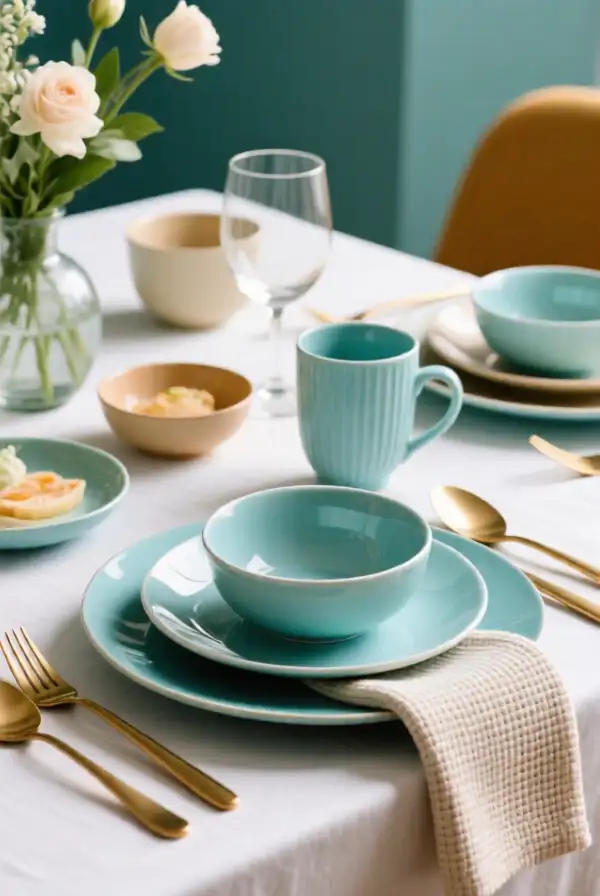 Color Palette Harmony