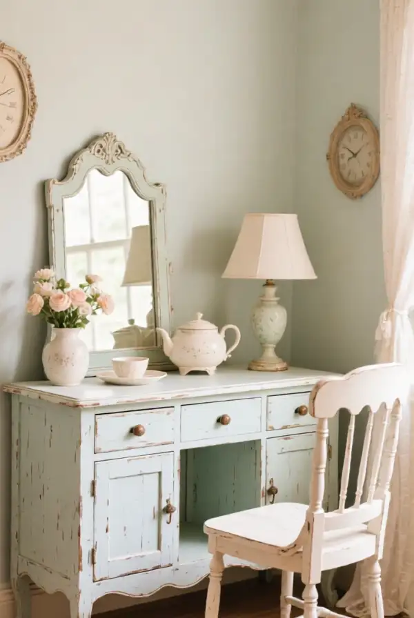 Color Palette Selection