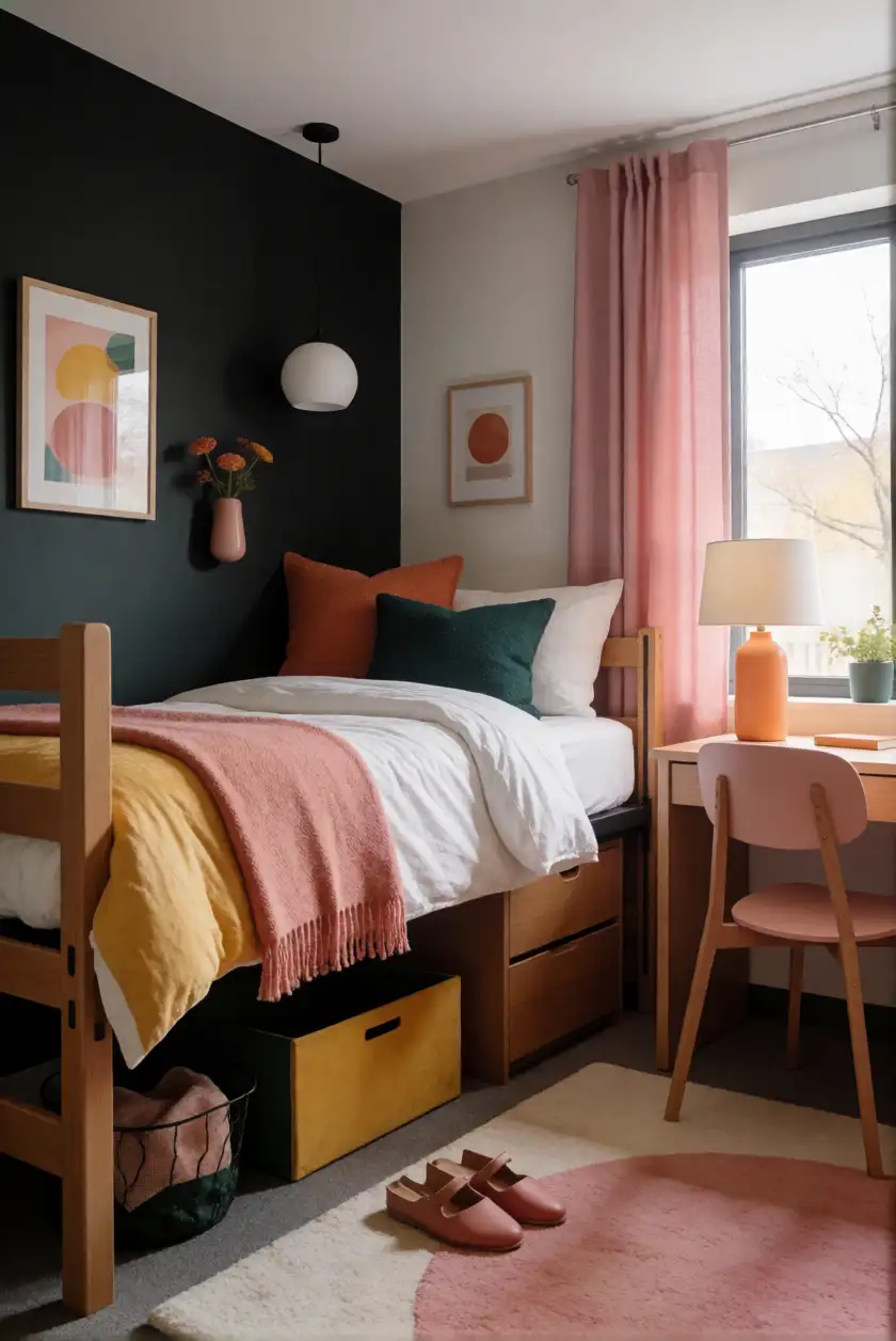 Color Palettes That Impress