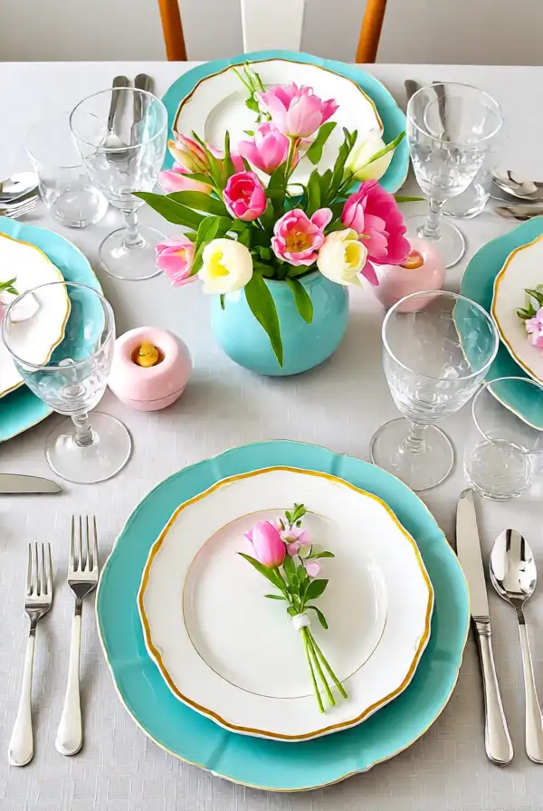 Color Palettes That Reflect the Season