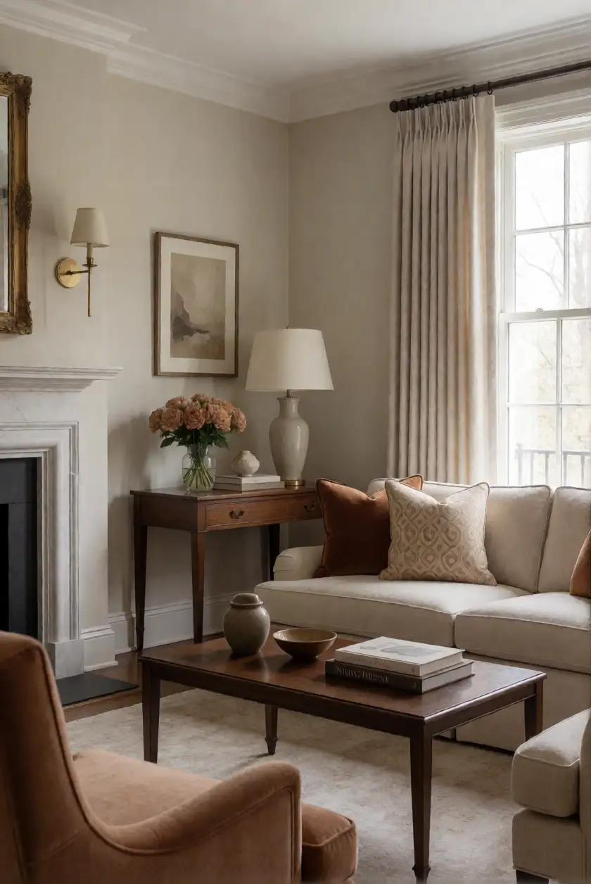 Color Palettes That Speak to the Soul