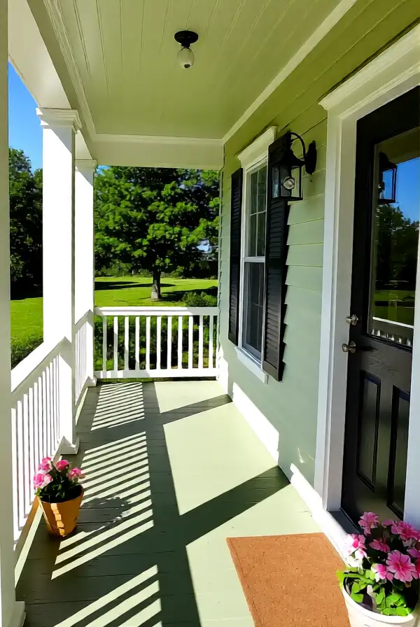 Color Schemes for a Fresh Look