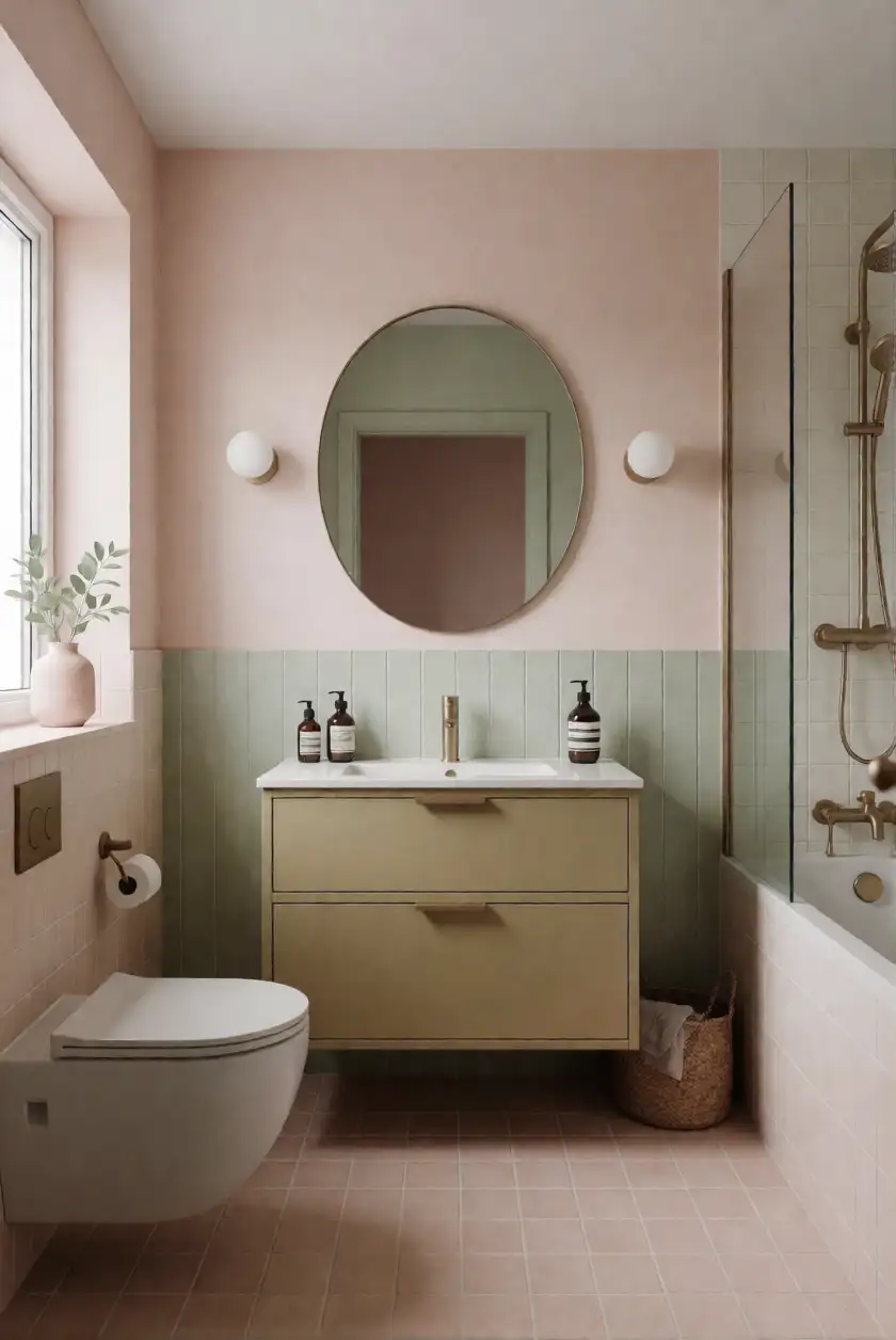 Color Schemes That Delight