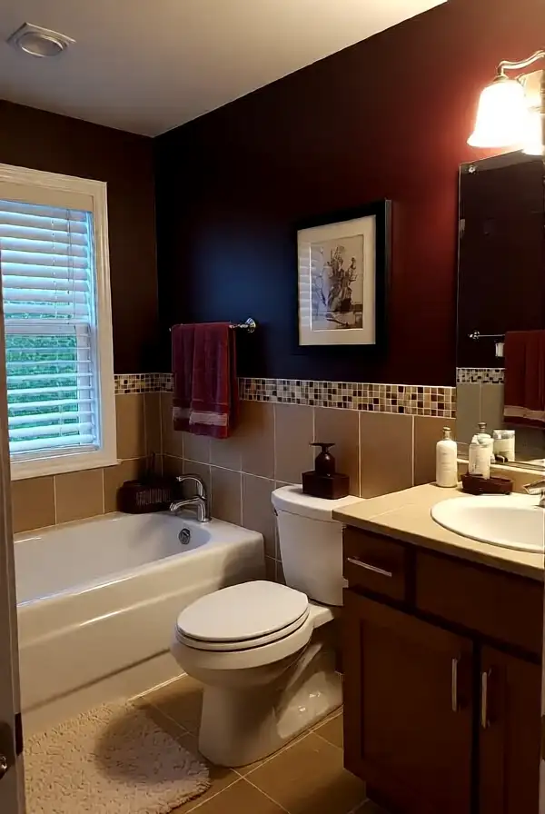 Color Trends for Modern Bathrooms