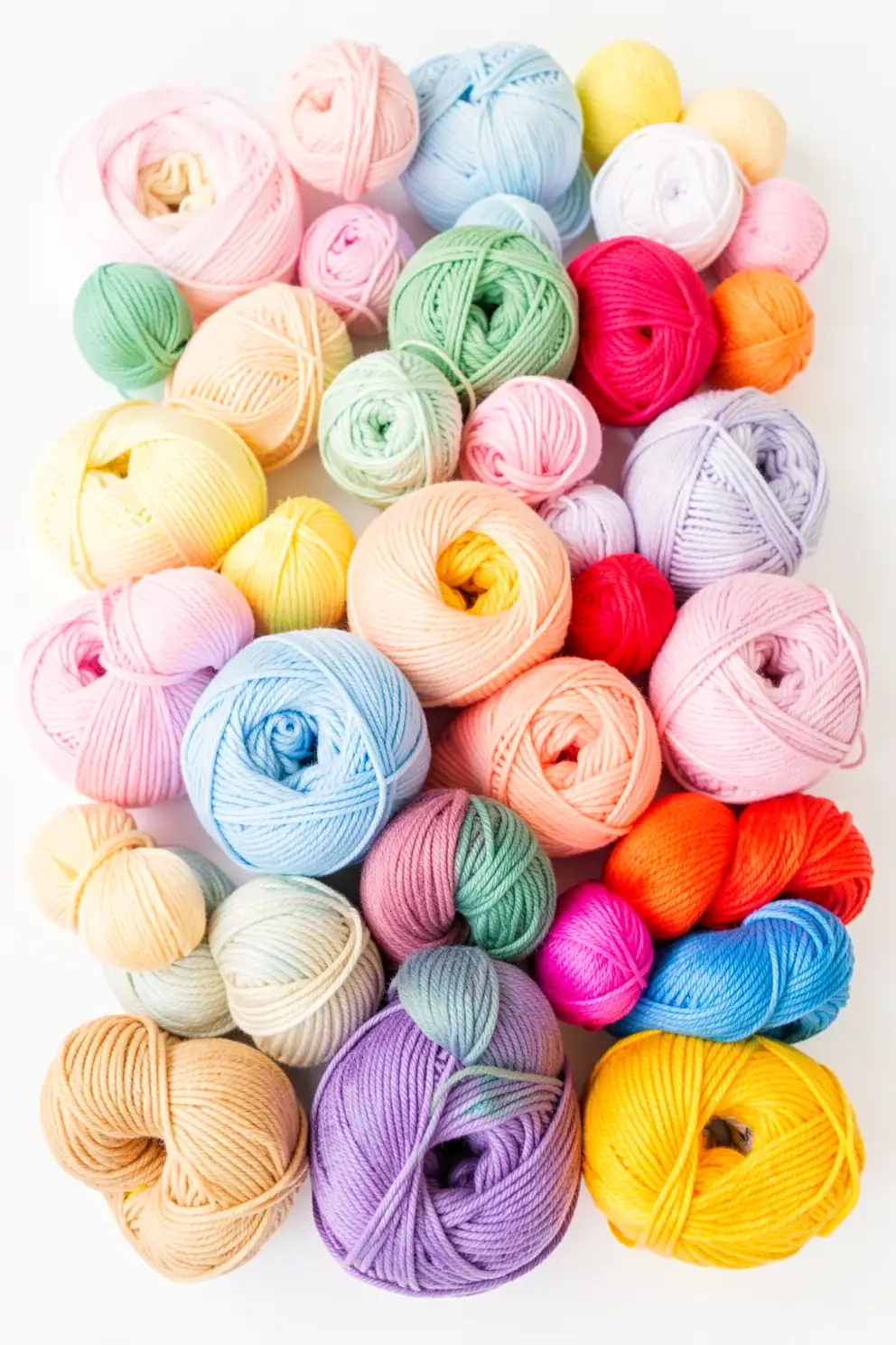 Color Versatility