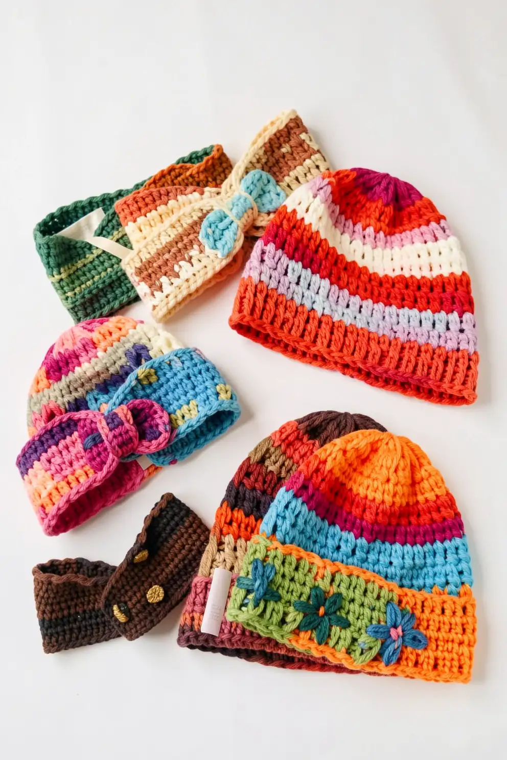 Colorful Accessories to Brighten Your Wardrobe