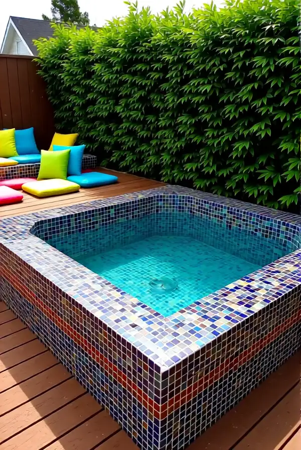 Colorful and Vibrant Designs