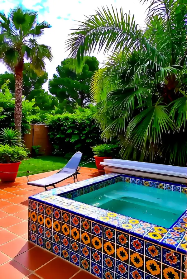 Colorful Mediterranean Themes