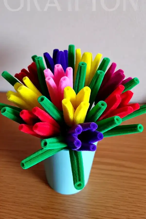 Colorful Tulip Inspiration