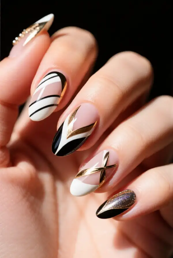 Combine and Contrast