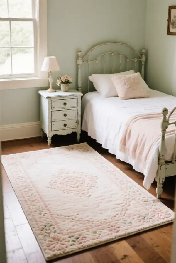 Comfortable Area Rugs