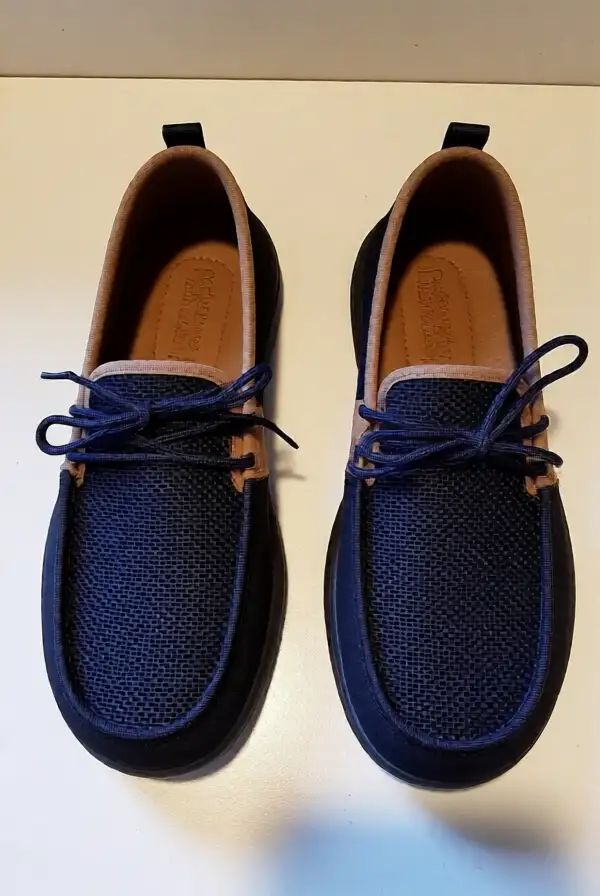 Comfortable Footwear