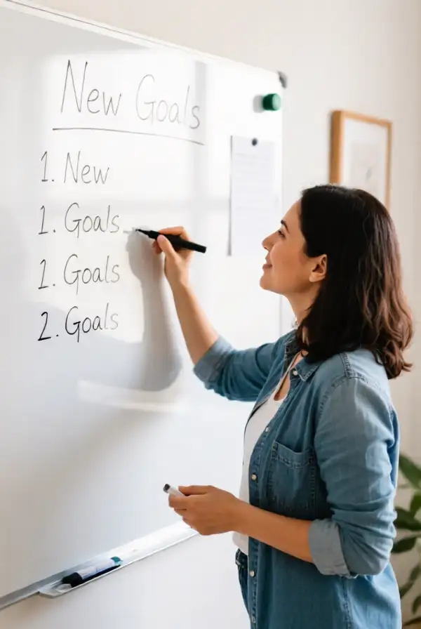 Committing To Continual Improvement