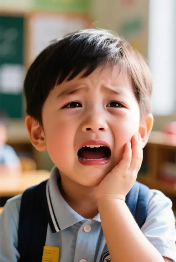 Common Triggers of Regression