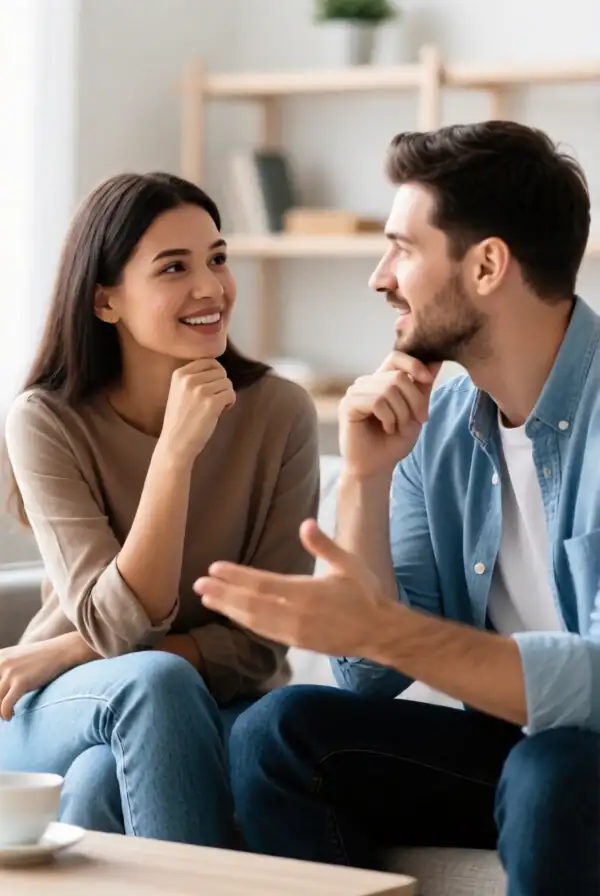 Communicate Expectations Clearly