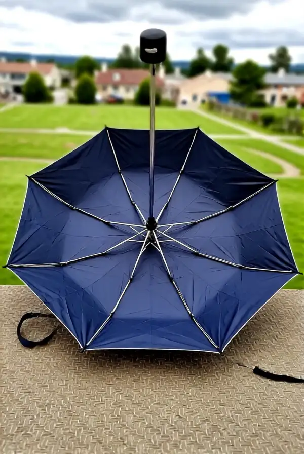 Compact Umbrella