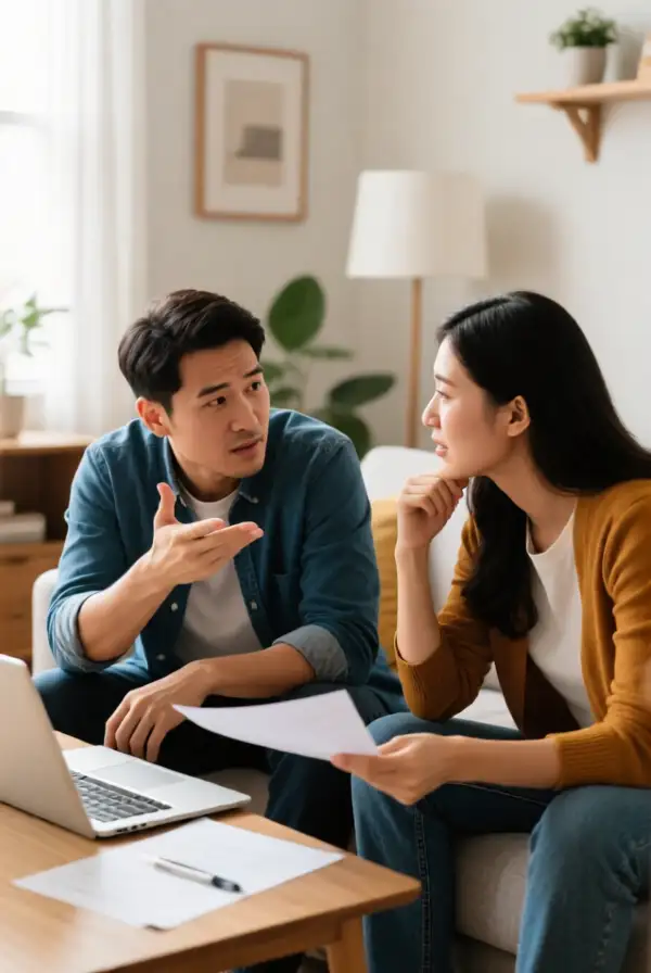 Compromise and Cooperation