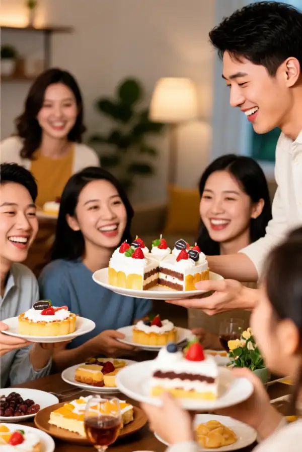 Conclusion: A Sweet Addition to Any Occasion