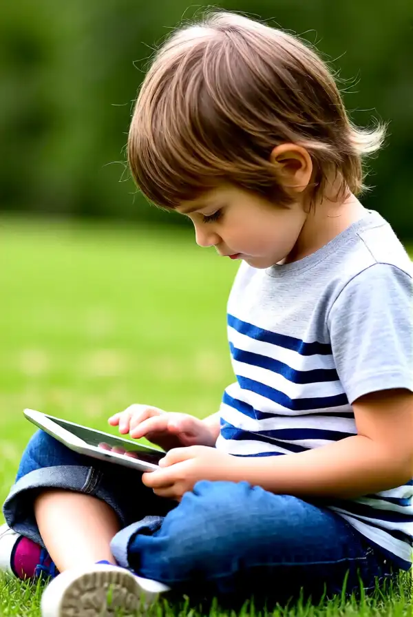 Conclusion: Navigating the Digital Landscape