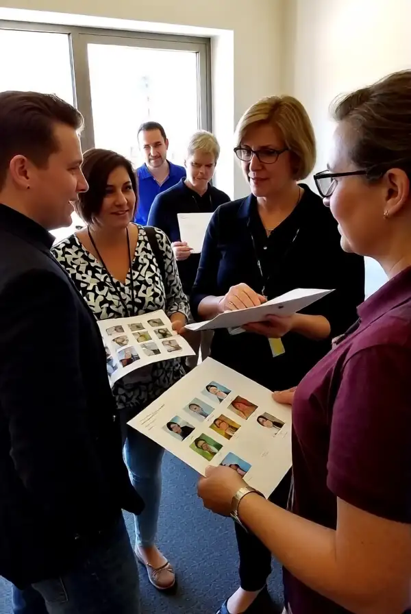 Connect with Like-Minded Individuals