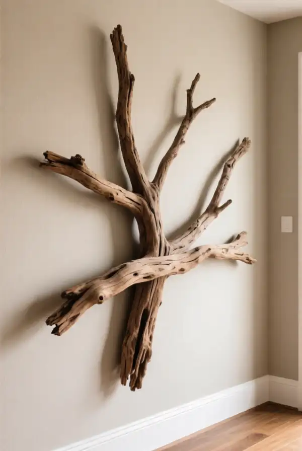 Connecting with Natural Elements