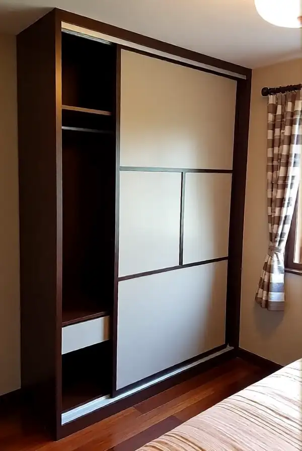 Consider Built-In Wardrobes for Seamless Style