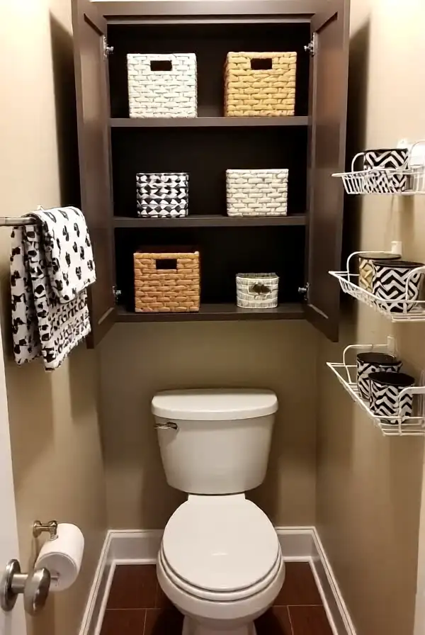 Consider Open Storage Solutions