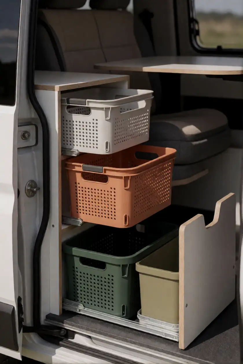 Consider Upgrading Your Storage