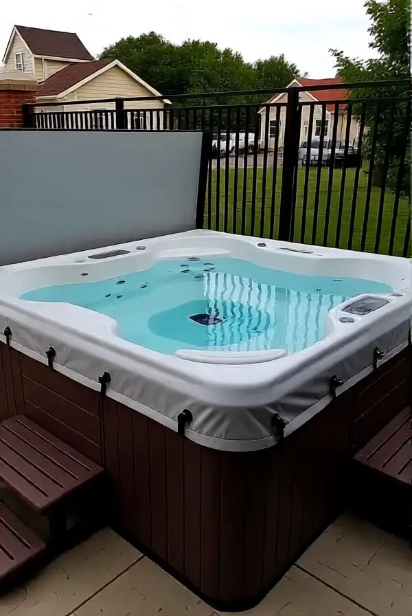 17. Consider Weather Protection Features