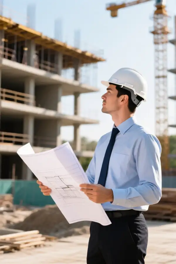 Construction Manager