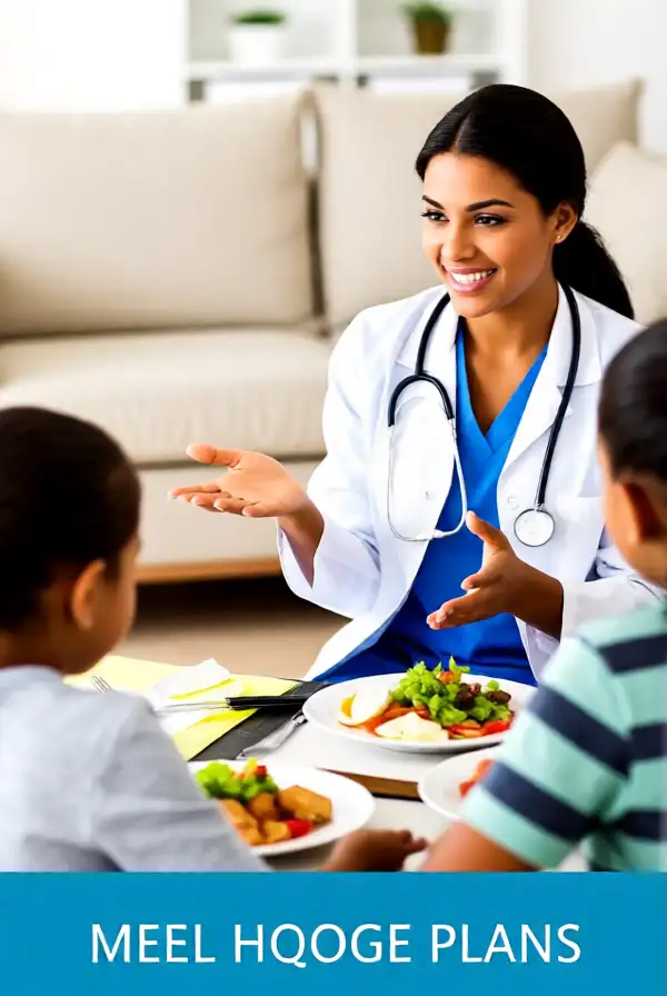 Consulting a Professional if Needed