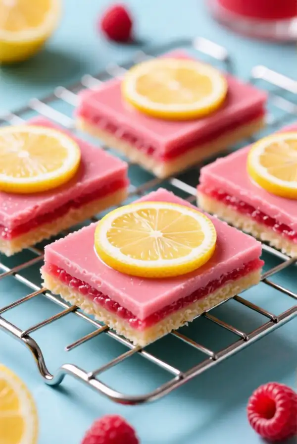 Cooling and Serving Recommendations