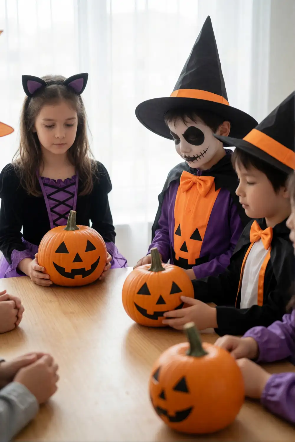 Costume Contest