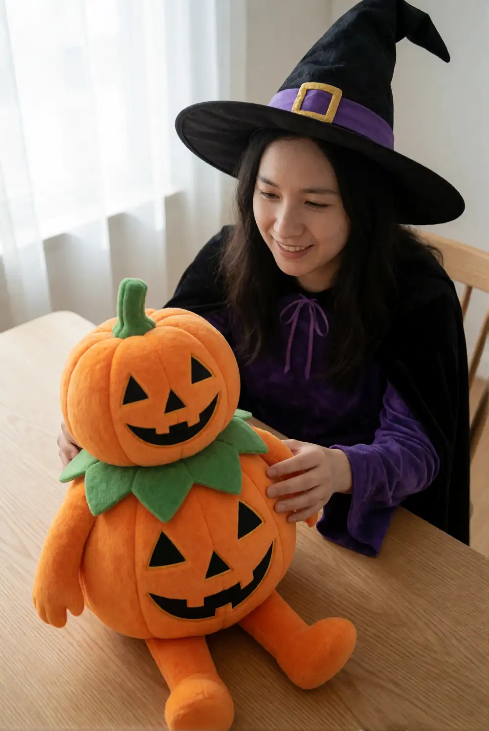 Costume Dilemmas
