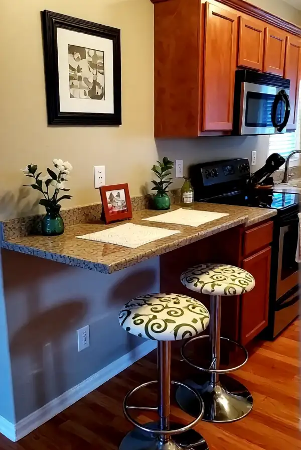 Counter Height Dining